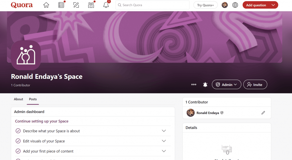 Why Quora is the Perfect Launchpad for an Instagram Account