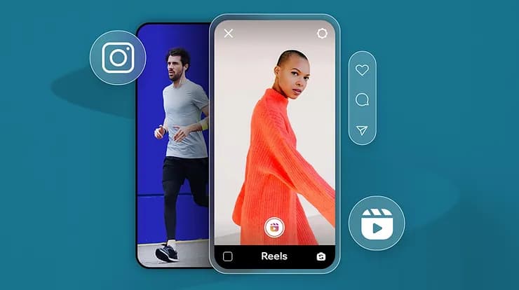 Ba định dạng nội dung tăng lượt thích trên Instagram Reels