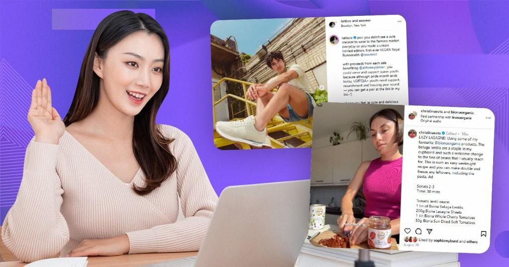 Các công cụ chính thống trên máy tính giúp quản lý và tăng follow an toàn