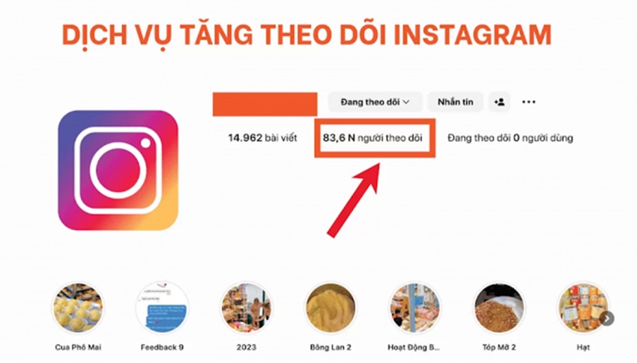 Chiến thuật bản địa hóa nội dung để bứt phá tăng lượng người theo dõi Instagram ở Ấn Độ miễn phí