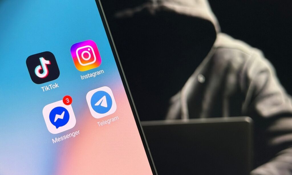 Cơ chế quét vị trí và phân phối tệp khán giả Nam Á của Instagram