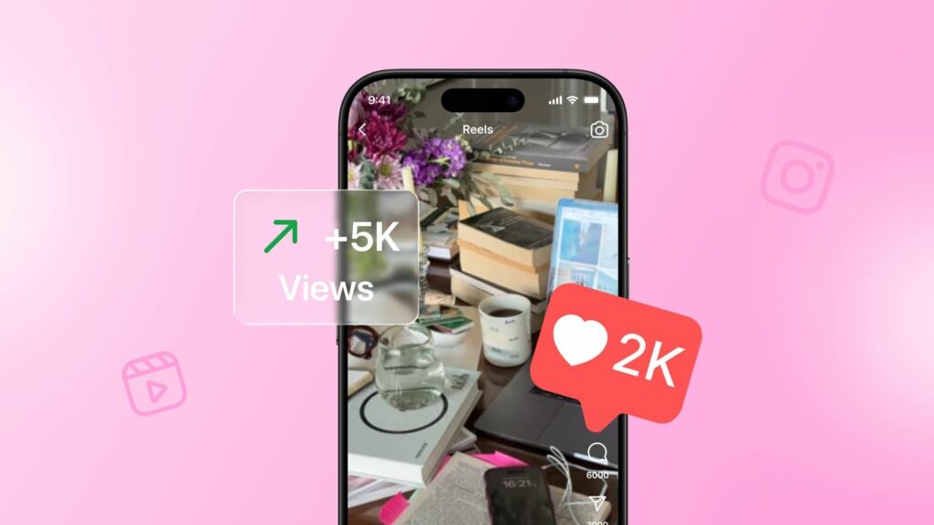 Content Formats That Boost Likes on Reels