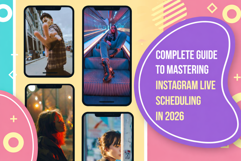 Establishing a Scheduling System for Continuous Audience Reach