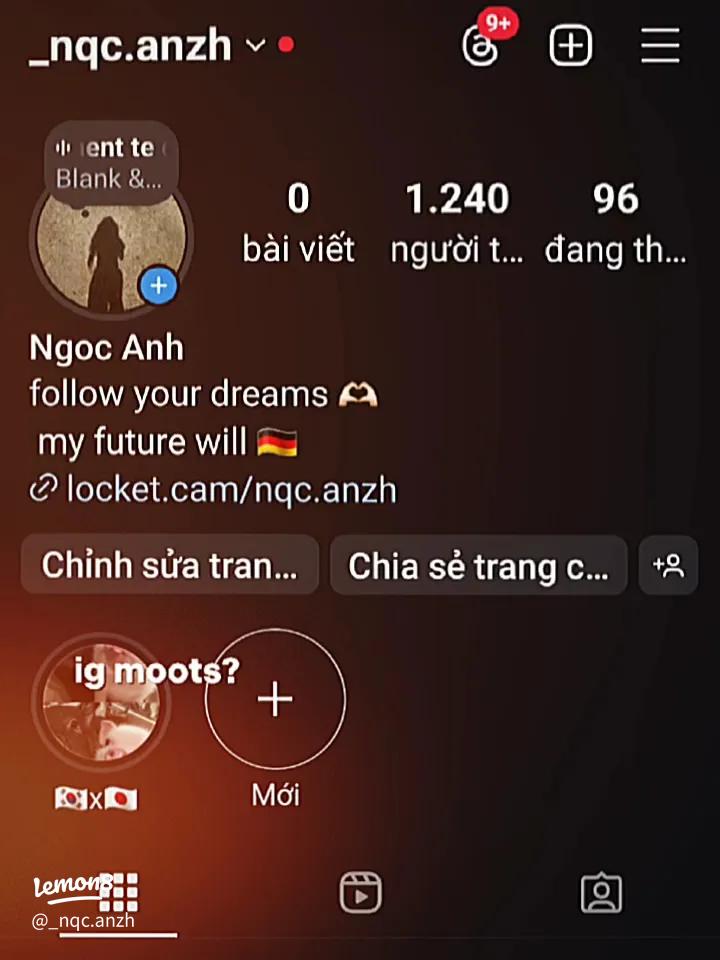 Sắp xếp lại trang cá nhân rõ ràng để số người theo dõi Instagram tăng lên