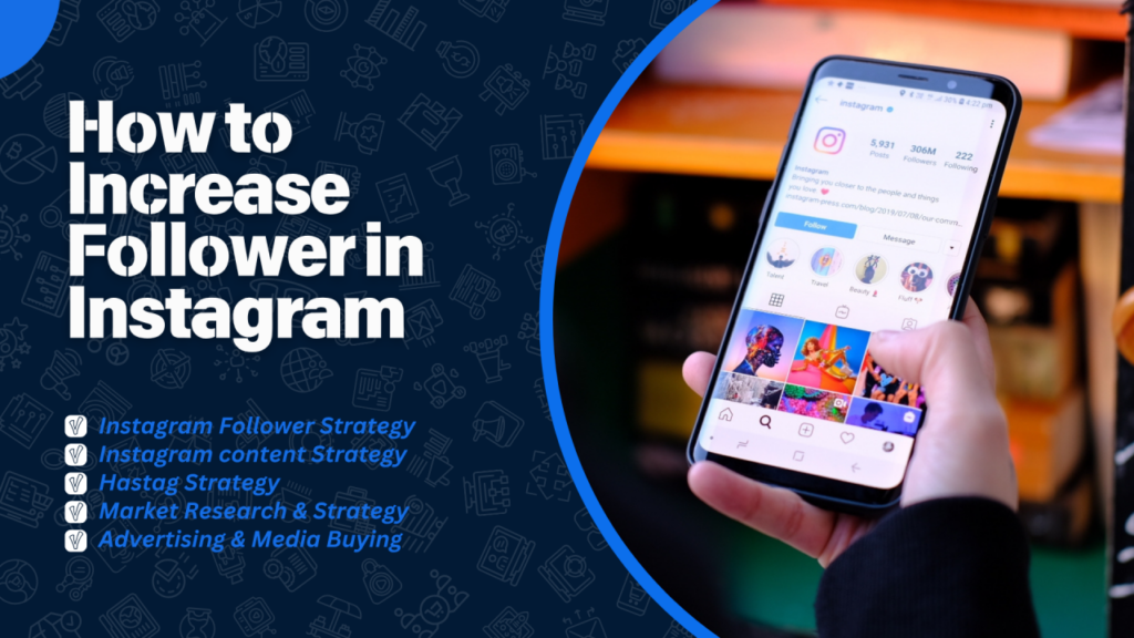 Step-by-Step Execution to Drive an Instagram Followers Increase Hindi Strategy