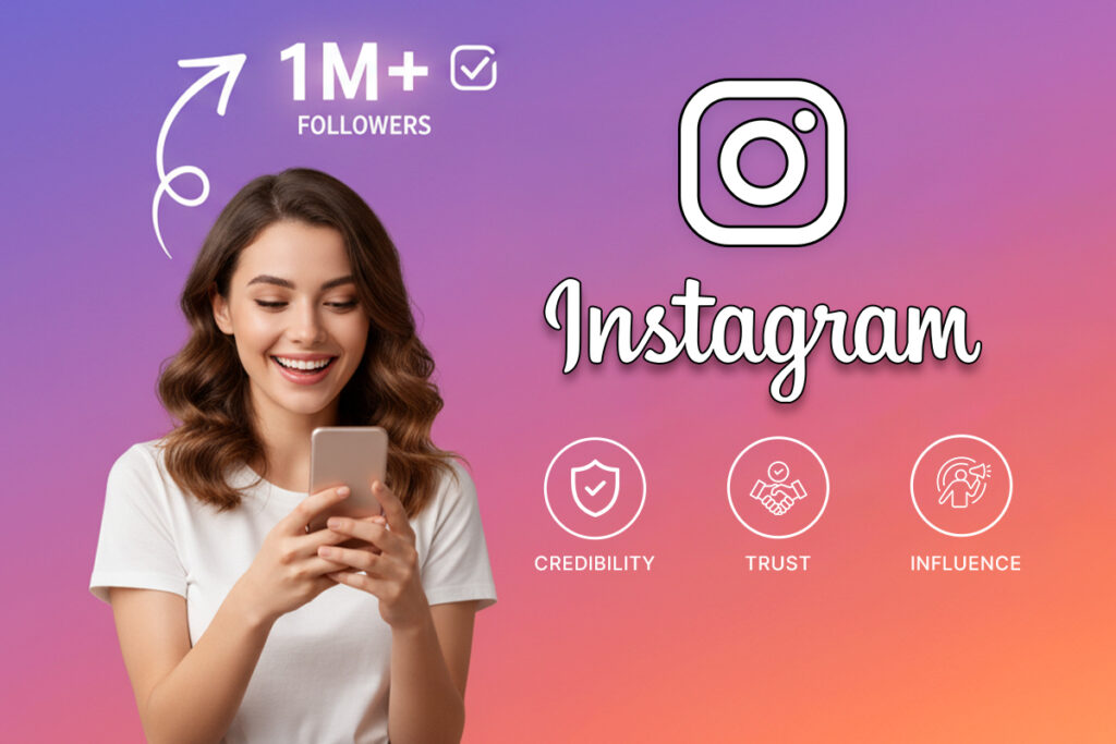 Structuring Social Proof for an Instagram Followers Increase Famoid Effect