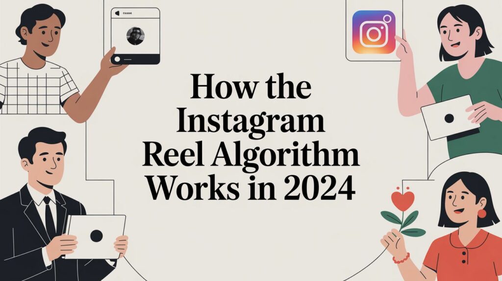The Instagram Reels Algorithm Through Hidden Metrics