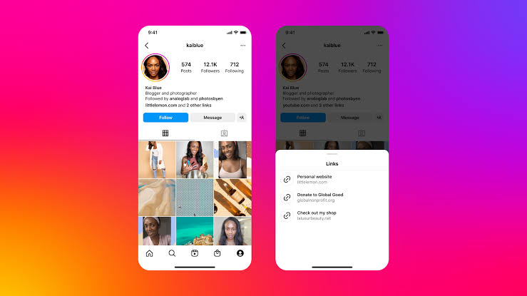 The Truth About Instagram Follower Booster Links Online