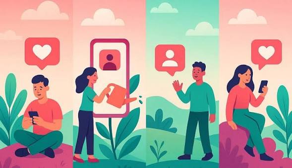 Tư duy sử dụng công cụ tự động hóa bot tăng lượt theo dõi Instagram