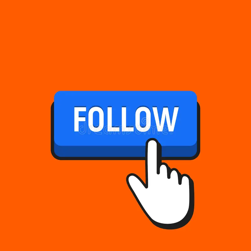 Why Do Customers Hit the Follow Button When Viewing an Ad?
