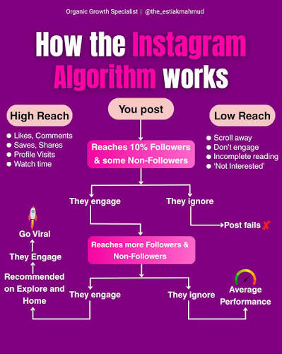 Algorithmic Optimization Techniques Instagram for Initial Engagement