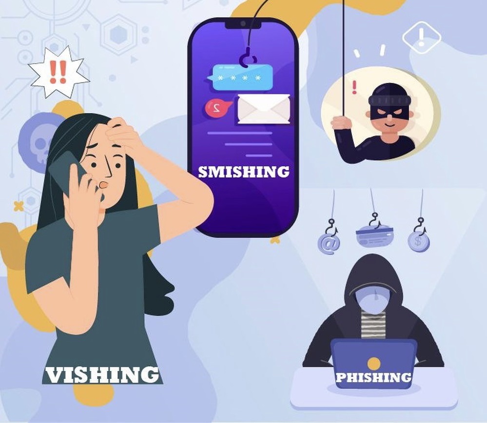 Cảnh báo rủi ro hệ lụy khi cung cấp thông tin đăng nhập cho bên thứ ba