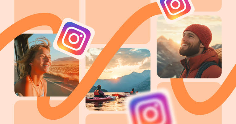 Driving an Instagram Followers Increase No Login Framework Using External Traffic Architecture