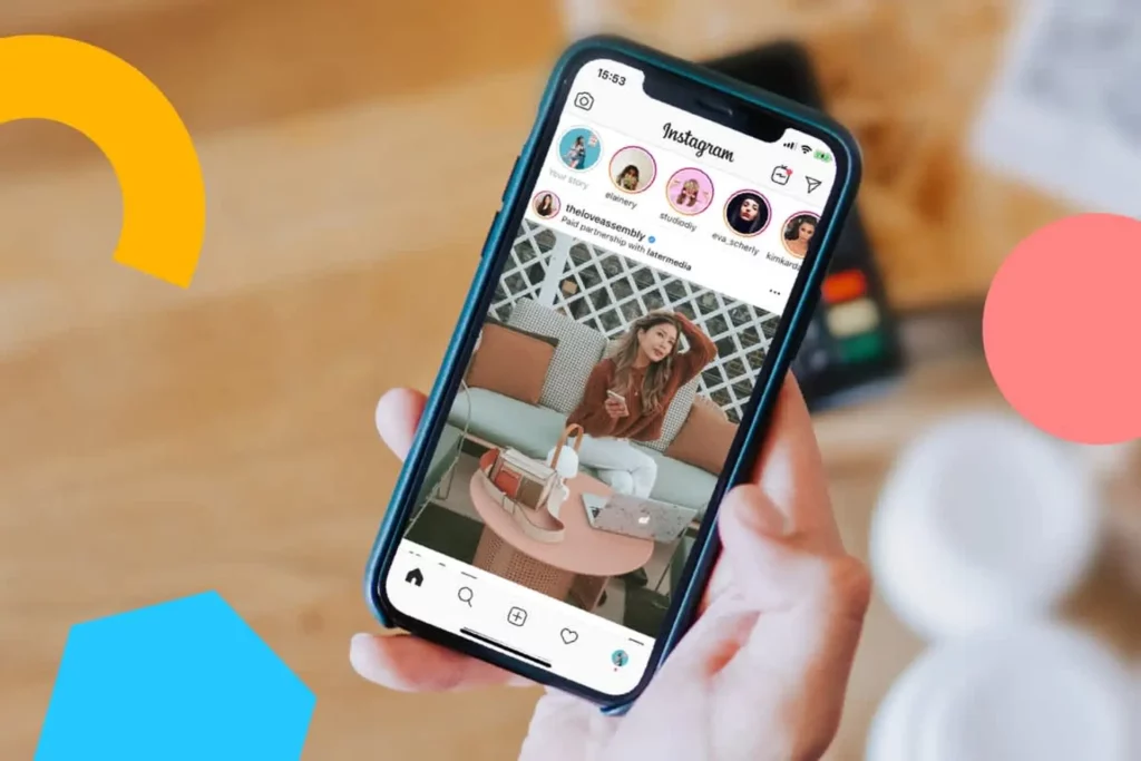 Instagram phát hiện hoạt động không tự nhiên như thế nào?