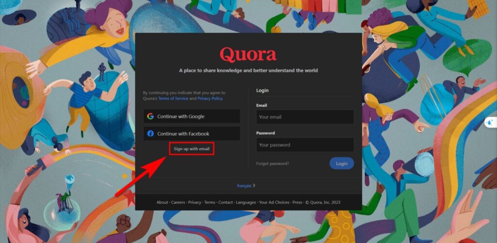 Kích hoạt hiệu ứng truyền thông lan tỏa nội bộ trên nền tảng Quora
