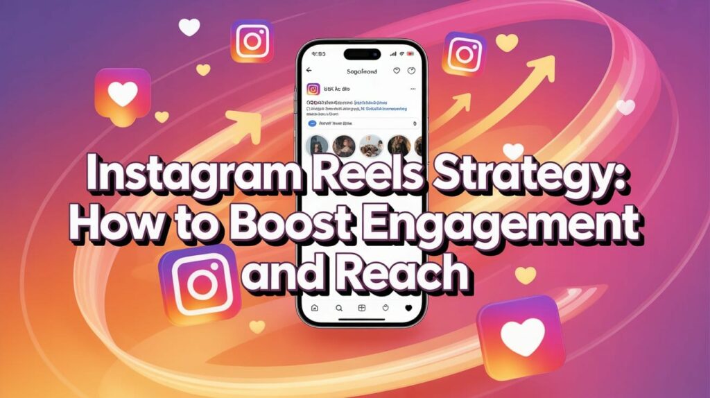 Mastering Instagram Ki Reach Kaise Badhaye Strategies via the Reels Format