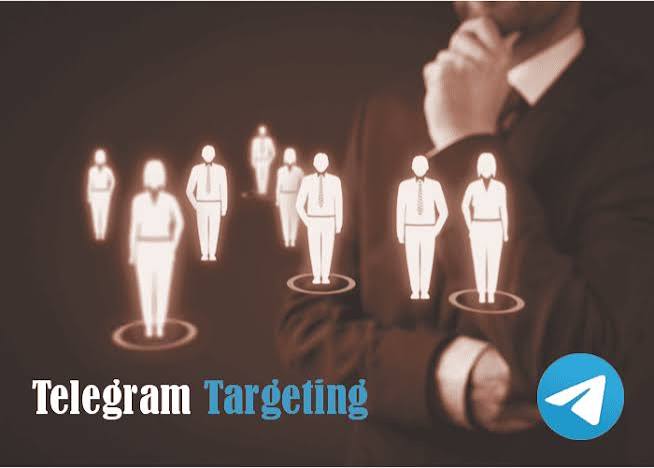 Positioning and Penetrating Targeted Telegram Niche Groups