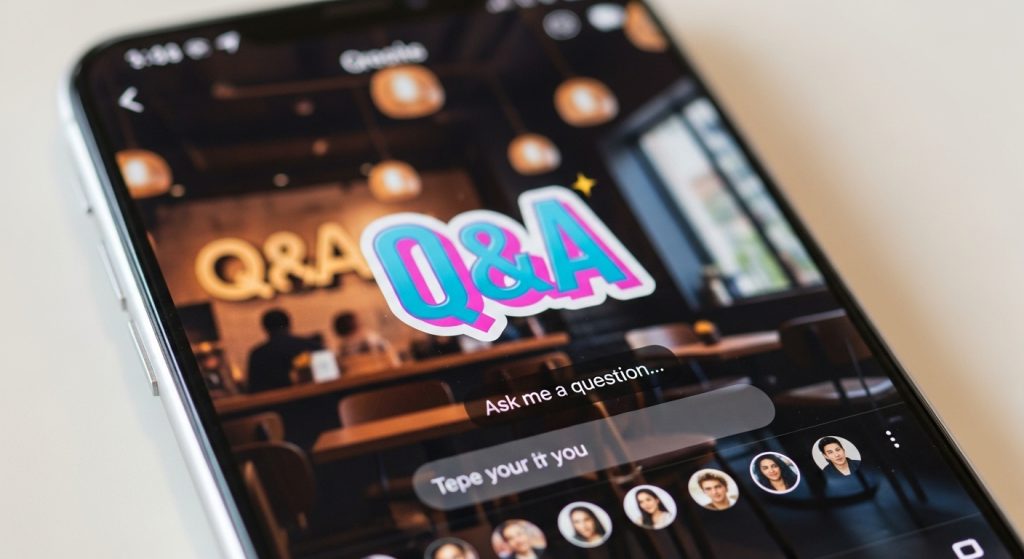 Tận dụng các tính năng tương tác đa nhiệm của iOS để quản lý kênh Instagram