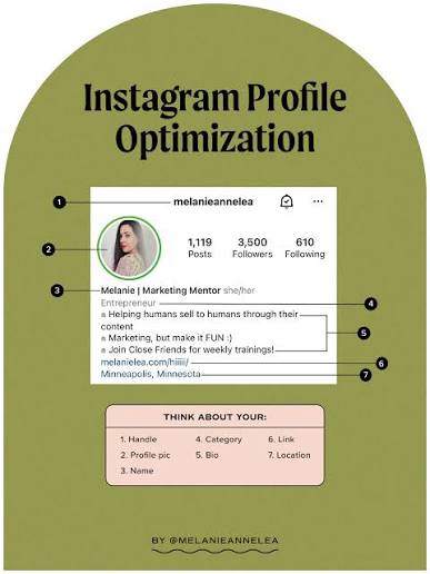 The Malik Vasid Standard: Profile Optimization Formula