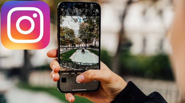 Tối ưu hóa cài đặt Camera gốc tăng số người theo dõi Instagram trên iOS