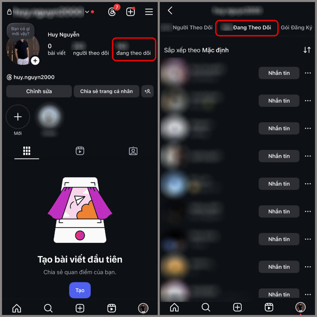 Triết lý cốt lõi tăng lượng người theo dõi trên Instagram - Malik Vasid