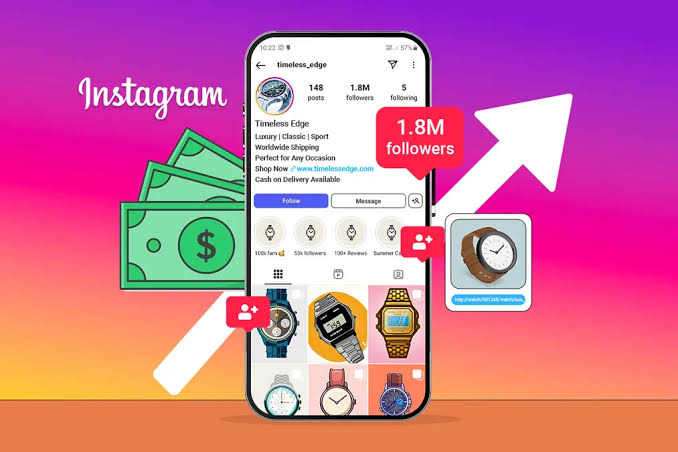 Why Businesses Should Aim for an Instagram Paid Followers Increase