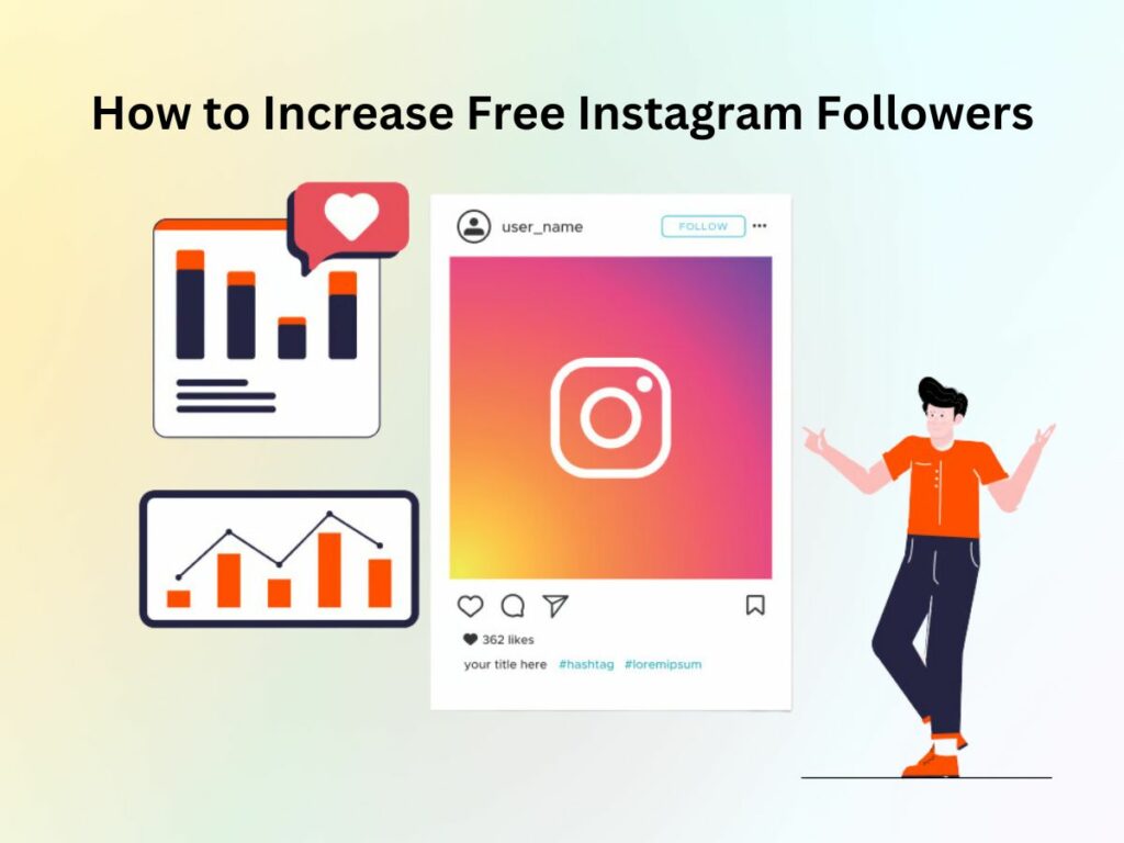 link to increase instagram followers free