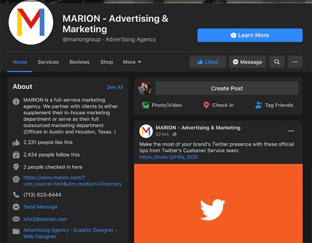 How a login Page Increase Followers System Works