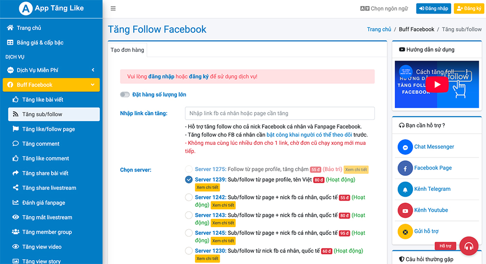 Top 10 Website to Increase Instagram Followers Free Currently Popular