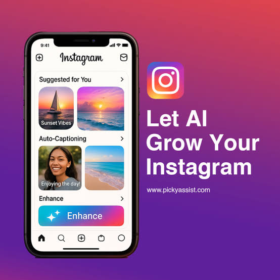 Driven by AI Classification for a Turkish Instagram Followers Increase