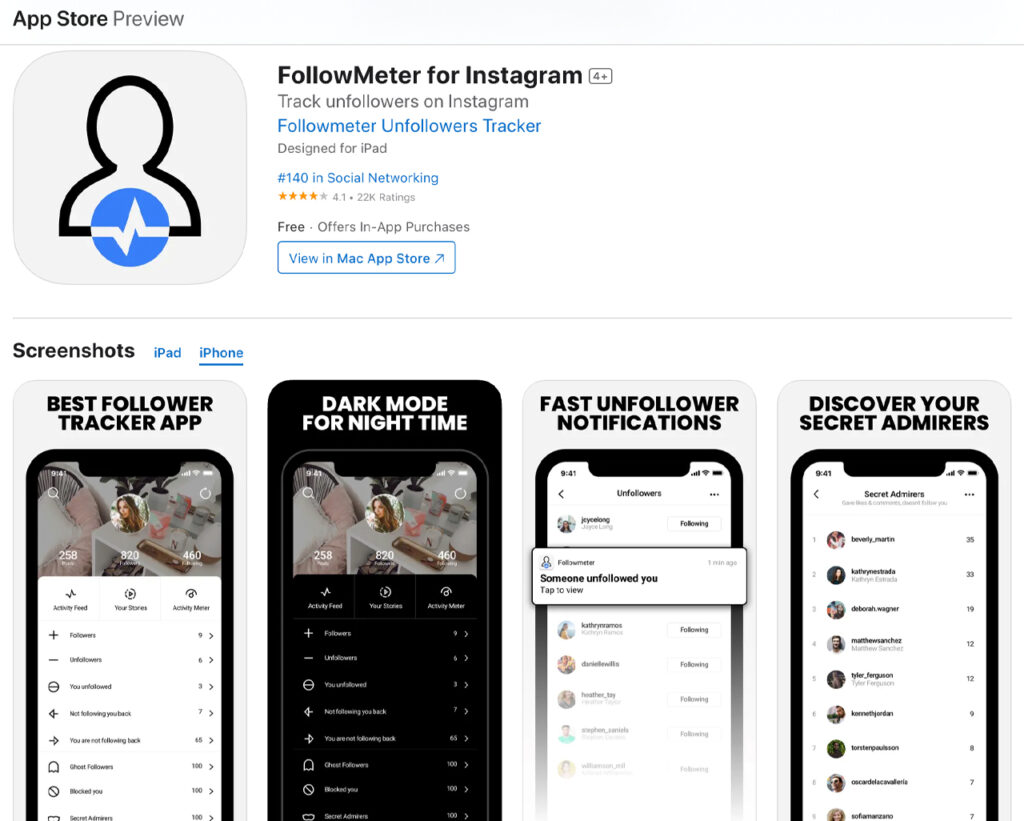 Lượng người theo dõi trên Instagram tăng đột biến đến từ đâu?