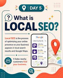 Optimizing Local Technical Signals for Your Channel Instagram