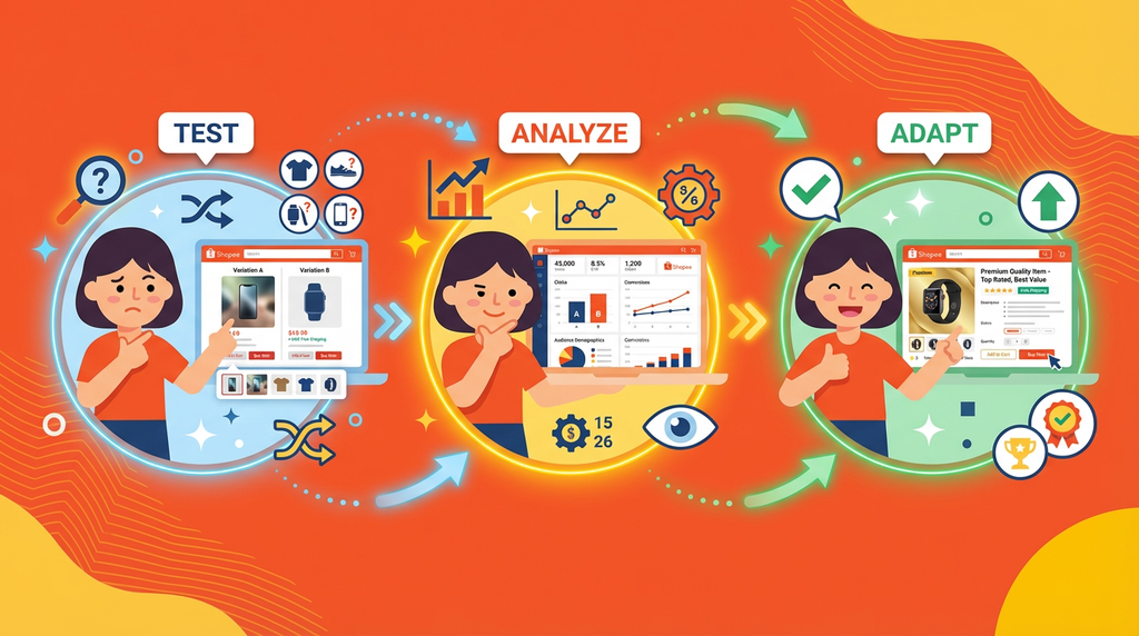 Optimizing Product Feeds for High Quality Score