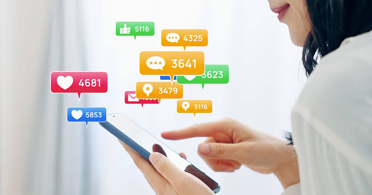Positive Impacts of an Online Followers Gain