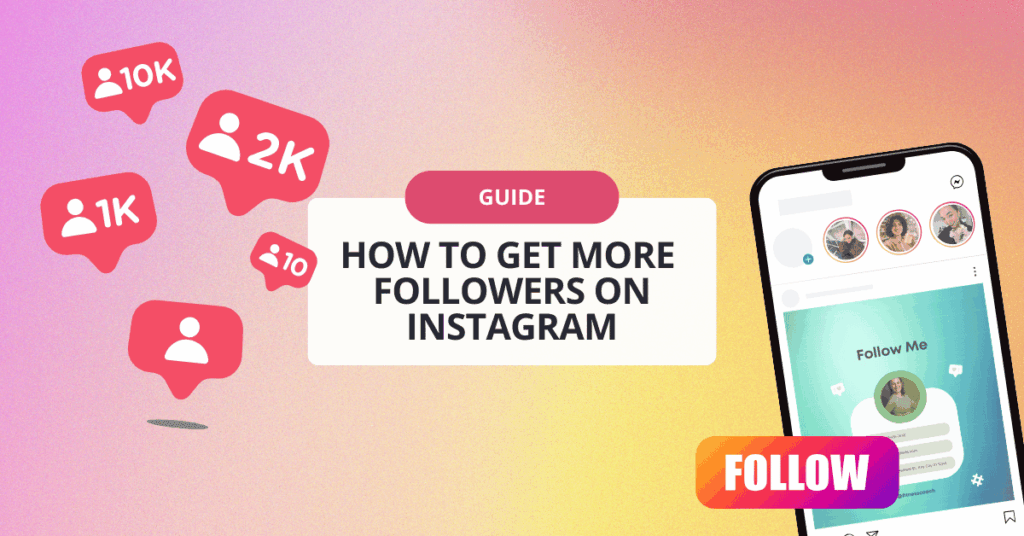 Reasons a Campaign to Pay and Increase Followers on Instagram Underperforms