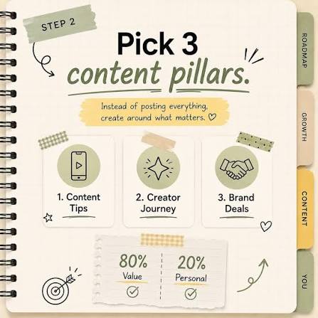 Strategies to Grow Instagram Account via a 3-Step Roadmap