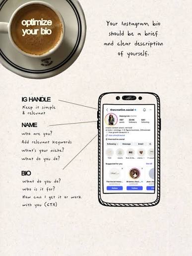Ways to Improve Instagram Following From Ground Zero
