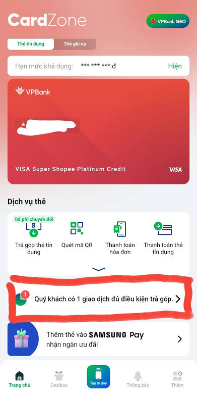 3 Phương án Trả góp Shopee không cần thẻ tín dụng khả thi nhất