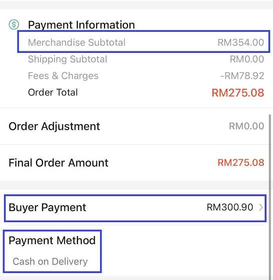 Can Cash on Delivery Shopee Orders Be Inspected Before Payment?