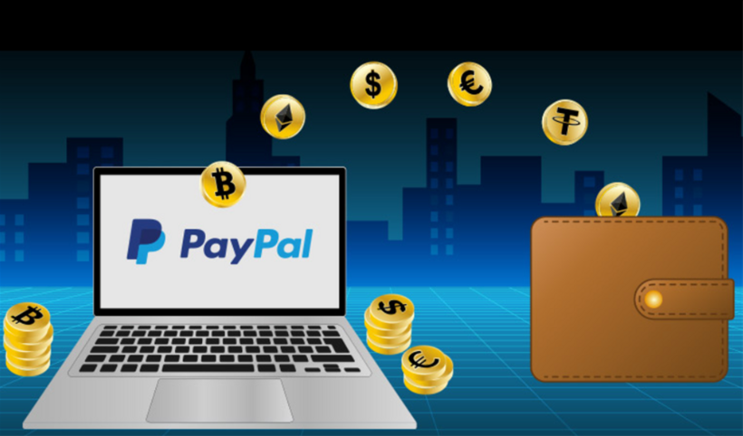 Cảnh báo bẫy lừa đảo từ các dịch vụ “nạp tiền vào ví Shopee từ PayPal” siêu tốc