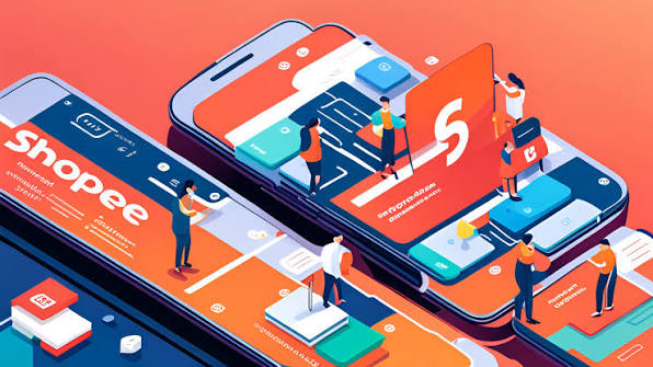 Core Ad Formats Within Shopee Seller Ads
