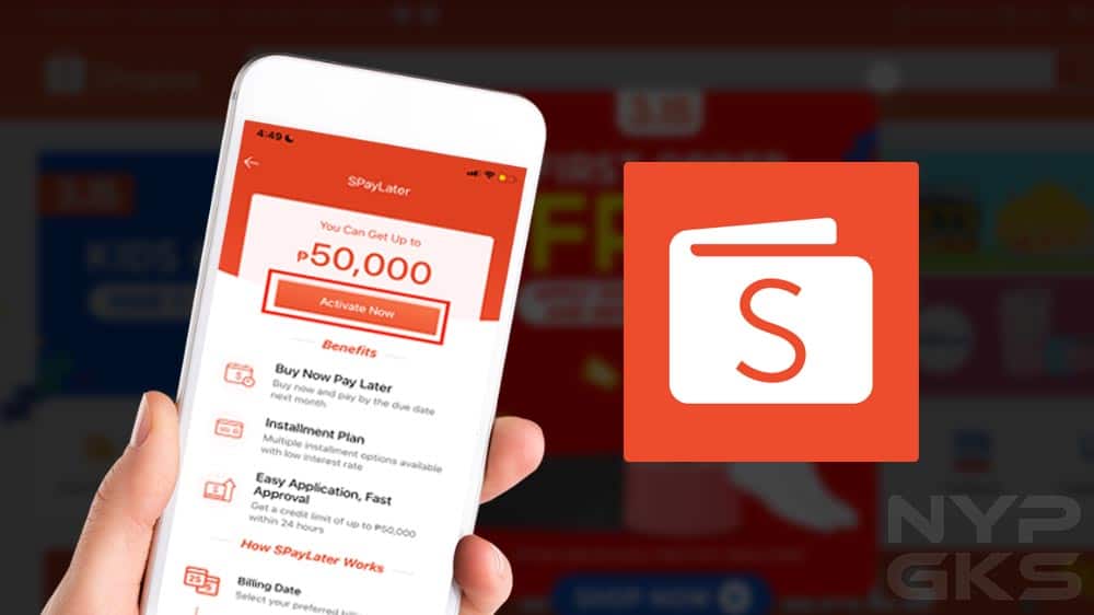 Eligibility Requirements for Shopee Loan Installment Applications (SEasy Cash Loan)