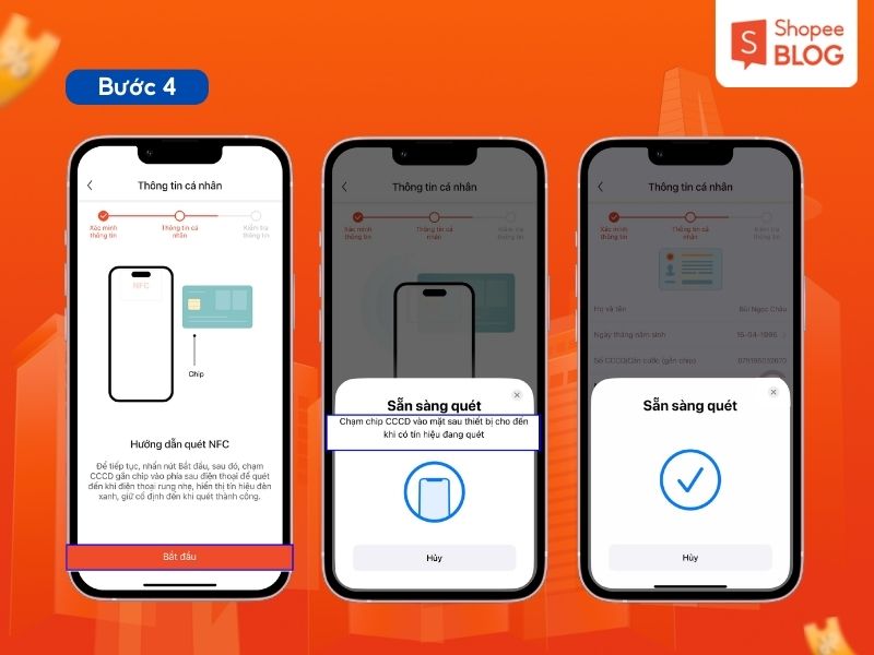 Kỹ thuật phân loại và kéo tệp khách hàng sở hữu số dư ví