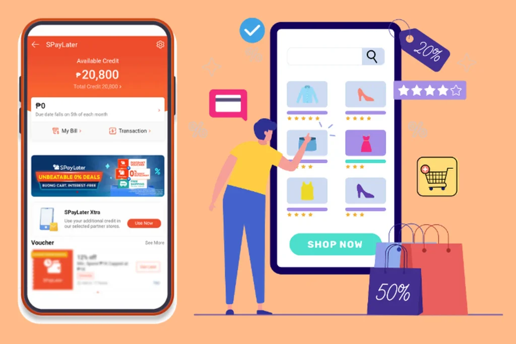Phạm vi áp dụng và điều kiện kích hoạt Thanh toán qua Shopee 7-Eleven