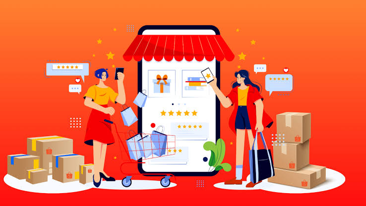 Resolving Checkout Abandonment Bottlenecks with Shopee Pay Top Up