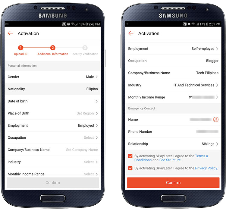 Scope of Application and Activation Conditions for 7 11 Shopee Payment