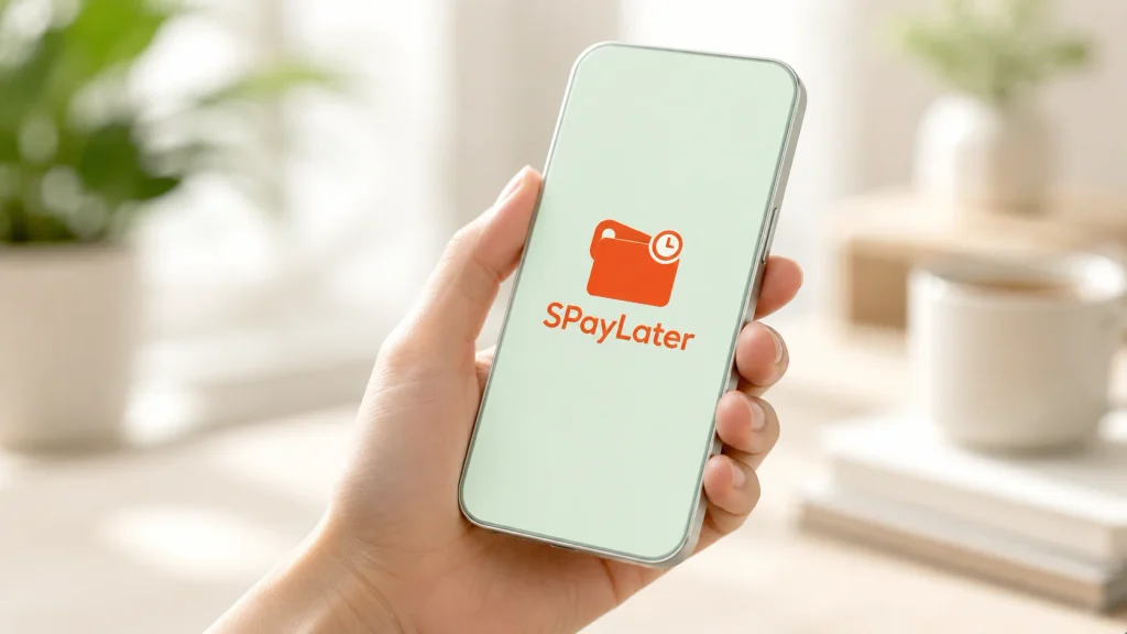 So sánh chi phí thực tế giữa SPayLater và trả góp qua thẻ tín dụng