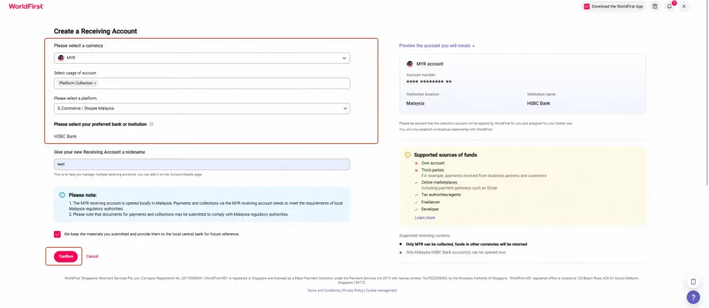 Step-by-Step Guide to Receiving Loan Disbursements to Bank Accounts