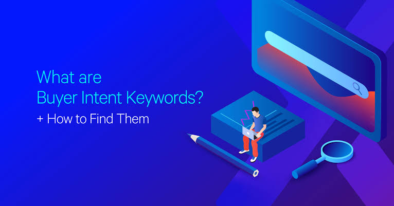 Target Keyword Pairing Based on Buyer Intent