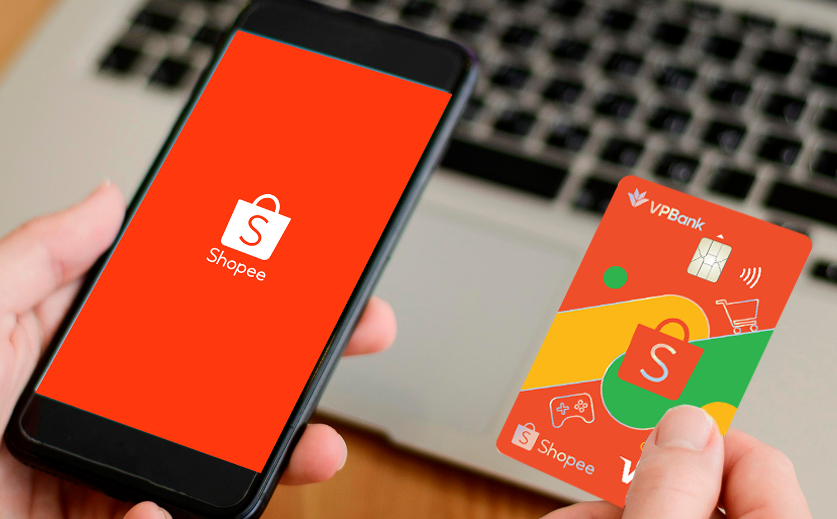 Thực hư về khả năng trả góp bằng thẻ ghi nợ trên Shopee